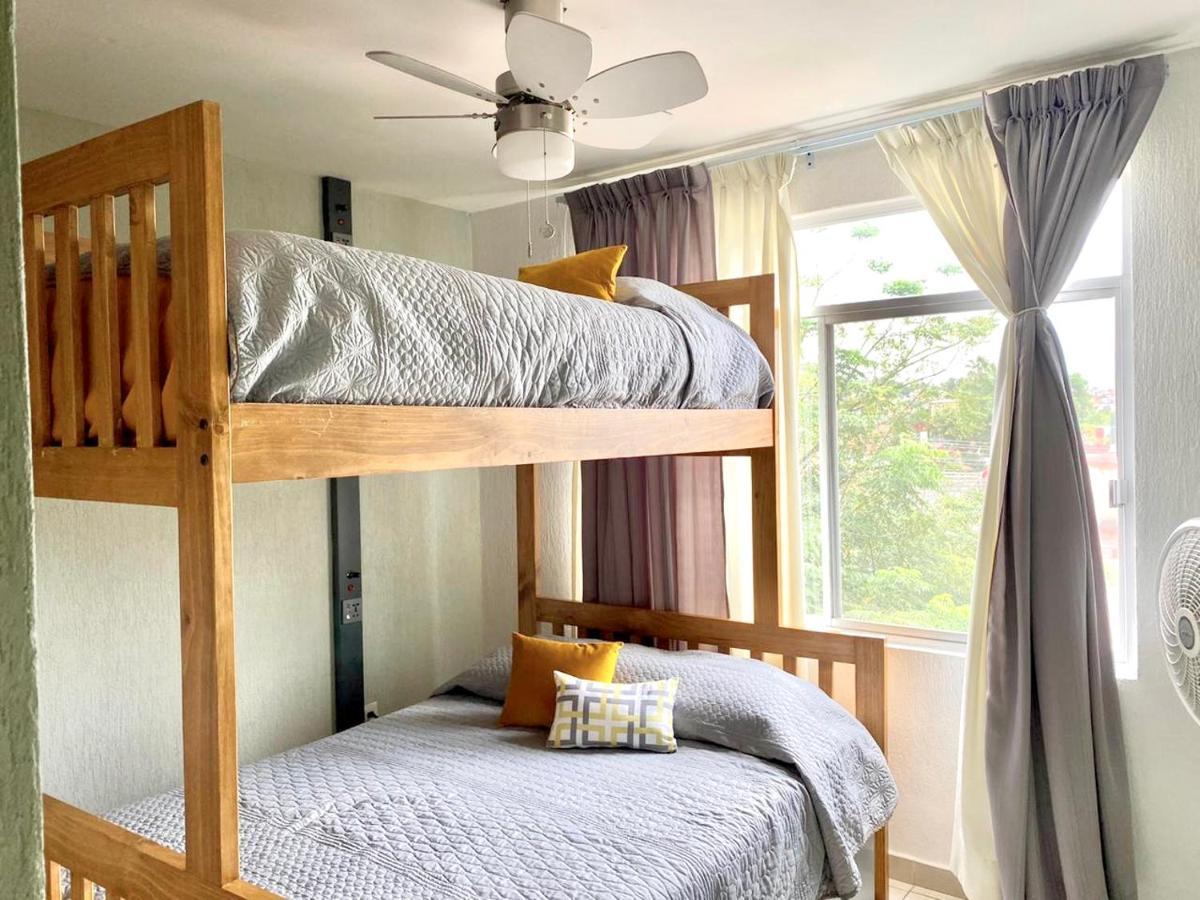 Vive Tlaquepaque - Apartamento Luxxe & Comfort 과달라하라 외부 사진