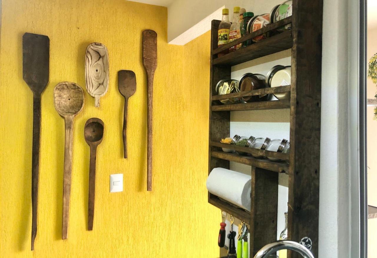 Vive Tlaquepaque - Apartamento Luxxe & Comfort 과달라하라 외부 사진
