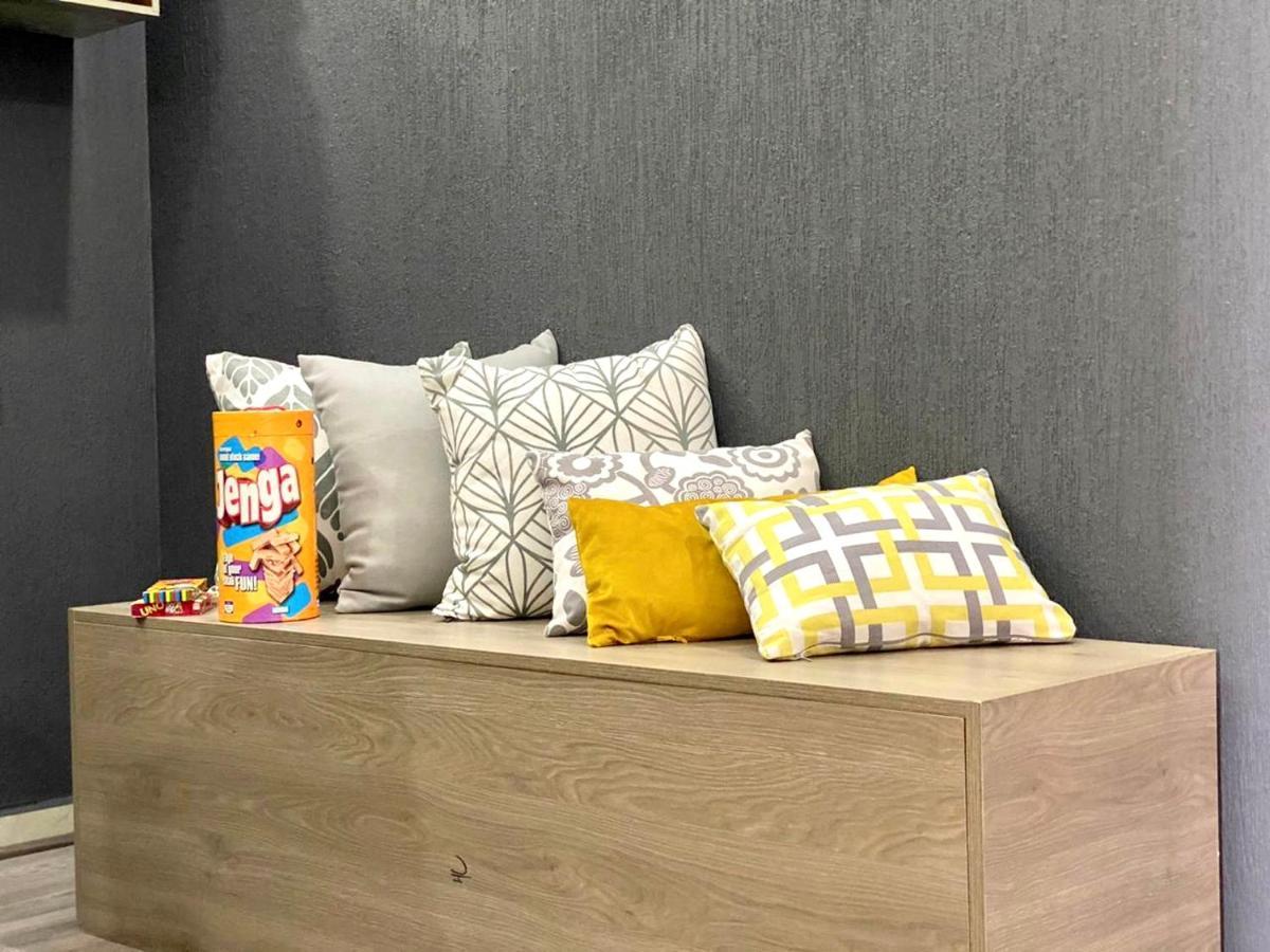 Vive Tlaquepaque - Apartamento Luxxe & Comfort 과달라하라 외부 사진