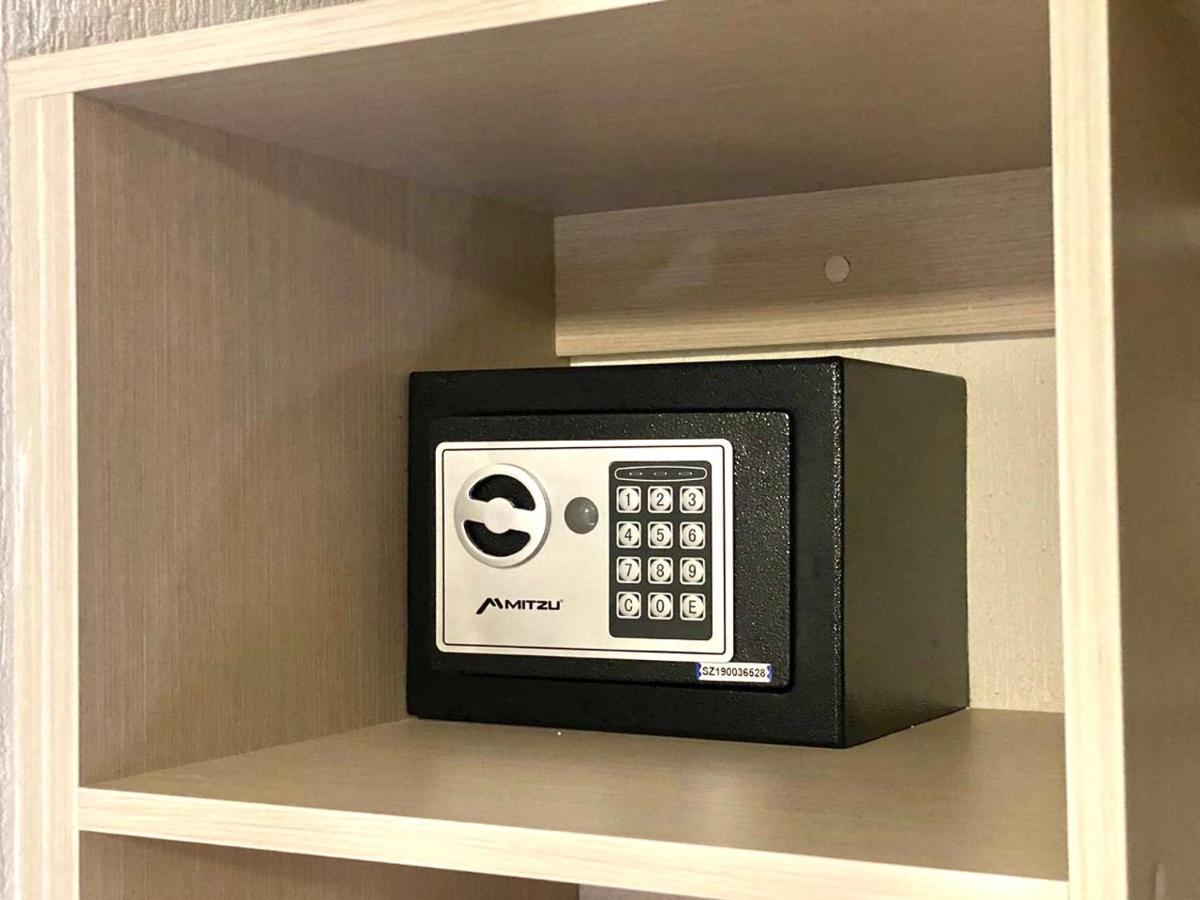 Vive Tlaquepaque - Apartamento Luxxe & Comfort 과달라하라 외부 사진