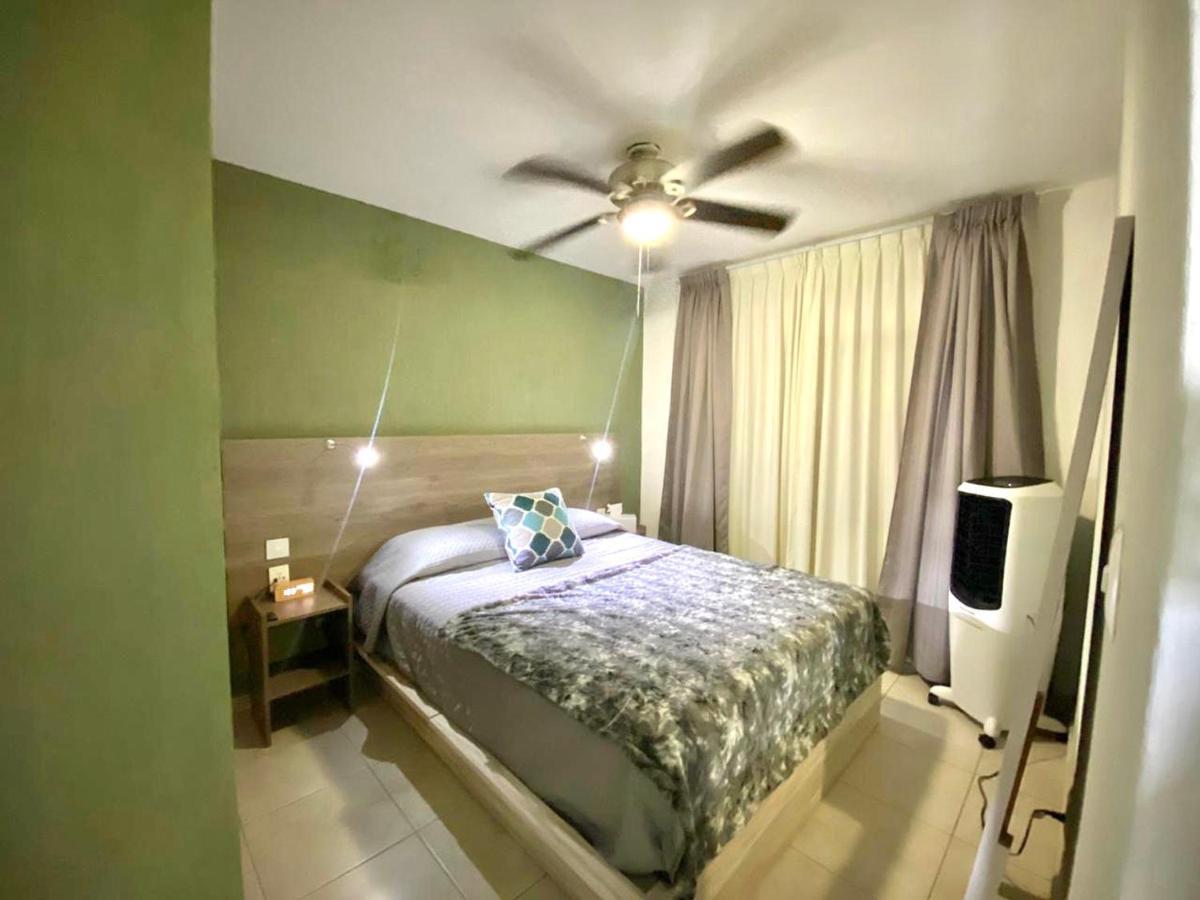 Vive Tlaquepaque - Apartamento Luxxe & Comfort 과달라하라 외부 사진