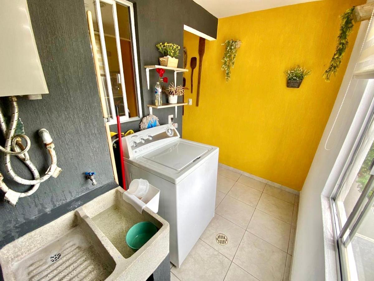 Vive Tlaquepaque - Apartamento Luxxe & Comfort 과달라하라 외부 사진